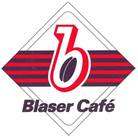 BLASER CAFE