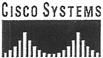 Cisco Sistem
