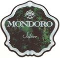MONDORO Silver