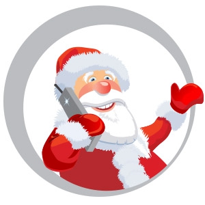 Режим работы компании «Альта-Софт» в новогодние праздники