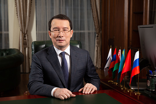 В ЕАЭС формируются эффективные инструменты защиты интеллектуальной собственности