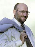 Президент компании Альта Ярослав Михайлов