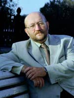 Президент компании Альта Ярослав Михайлов