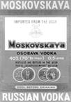 Moskovskaya