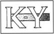 K-Y
