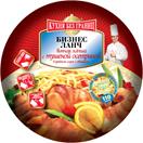 КУХНЯ БЕЗ ГРАНИЦ, БИЗНЕС ЛАНЧ