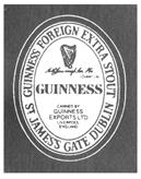 GUINNESS
