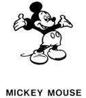 MICKEY MOUSE