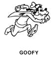 GOOFY