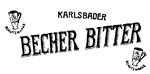 BECHER BITTER
