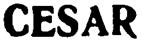 CESAR