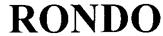 RONDO