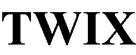TWIX