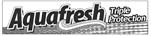 AQUAFRESH TRIPLE PROTECTION