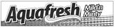 AQUAFRESH