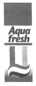 AQUAFRESH