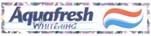 AQUAFRESH