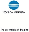 KONICA MINOLTA