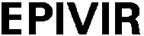 EPIVIR