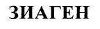 ЗИАГЕН