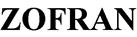 ZOFRAN