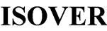 Isover
