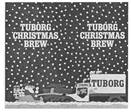 TUBORG CHRISTMAS BREW