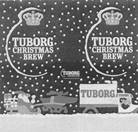 TUBORG CHRISTMAS BREW
