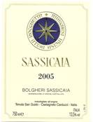 SASSICAIA