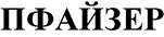 ПФАЙЗЕР
