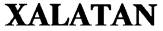 XALATAN