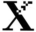 XEROX