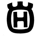 HUSQVARNA