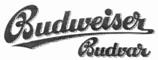 BUDWEISER BUDVAR