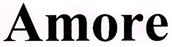 Amore