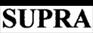 SUPRA