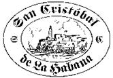 san cristobal de la habana