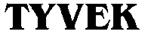 TYVEK
