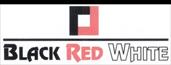 BLACK RED WHITE