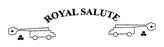 ROYAL SALUTE