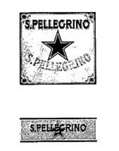 S.PELLEGRINO
