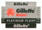 GILLETTE