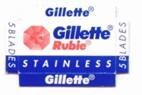 GILLETTE