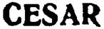 CESAR