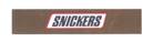SNICKERS