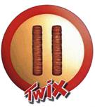 TWIX