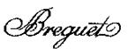 Breguet