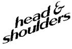 head&shoulders