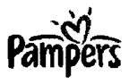 PAMPERS