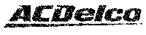 AC DELCO